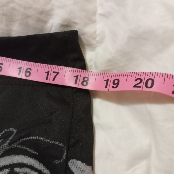 Women's szXXL punk pants, NWOT - Picture 9 of 14